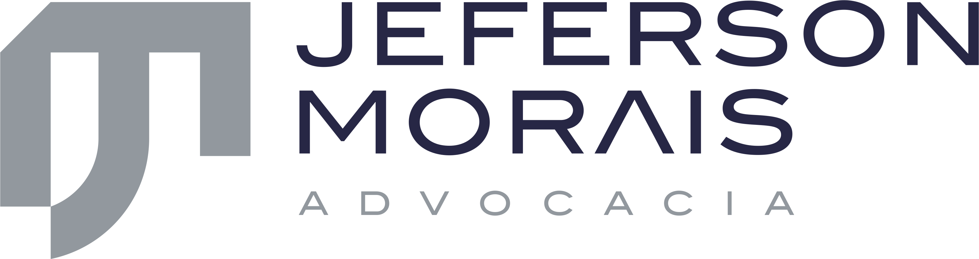 logo oficial jeferson morais advocacia