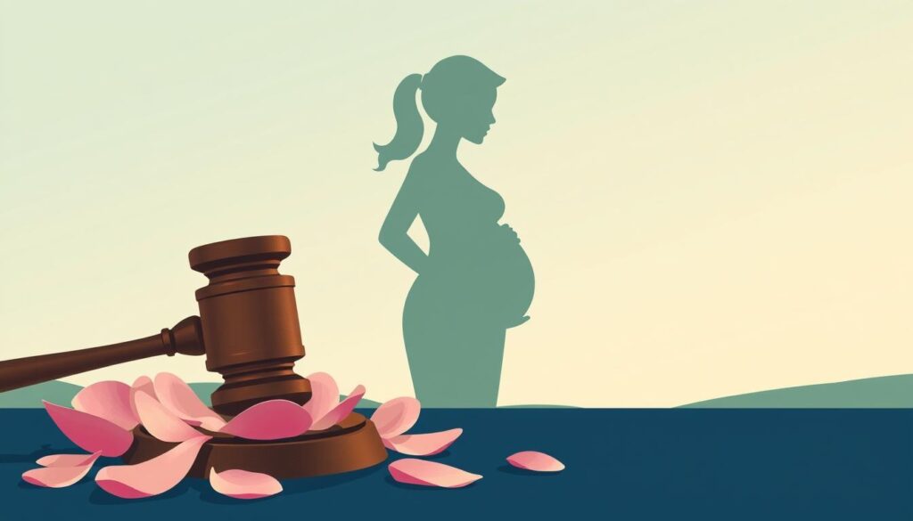 Decisão do STF sobre salário-maternidade