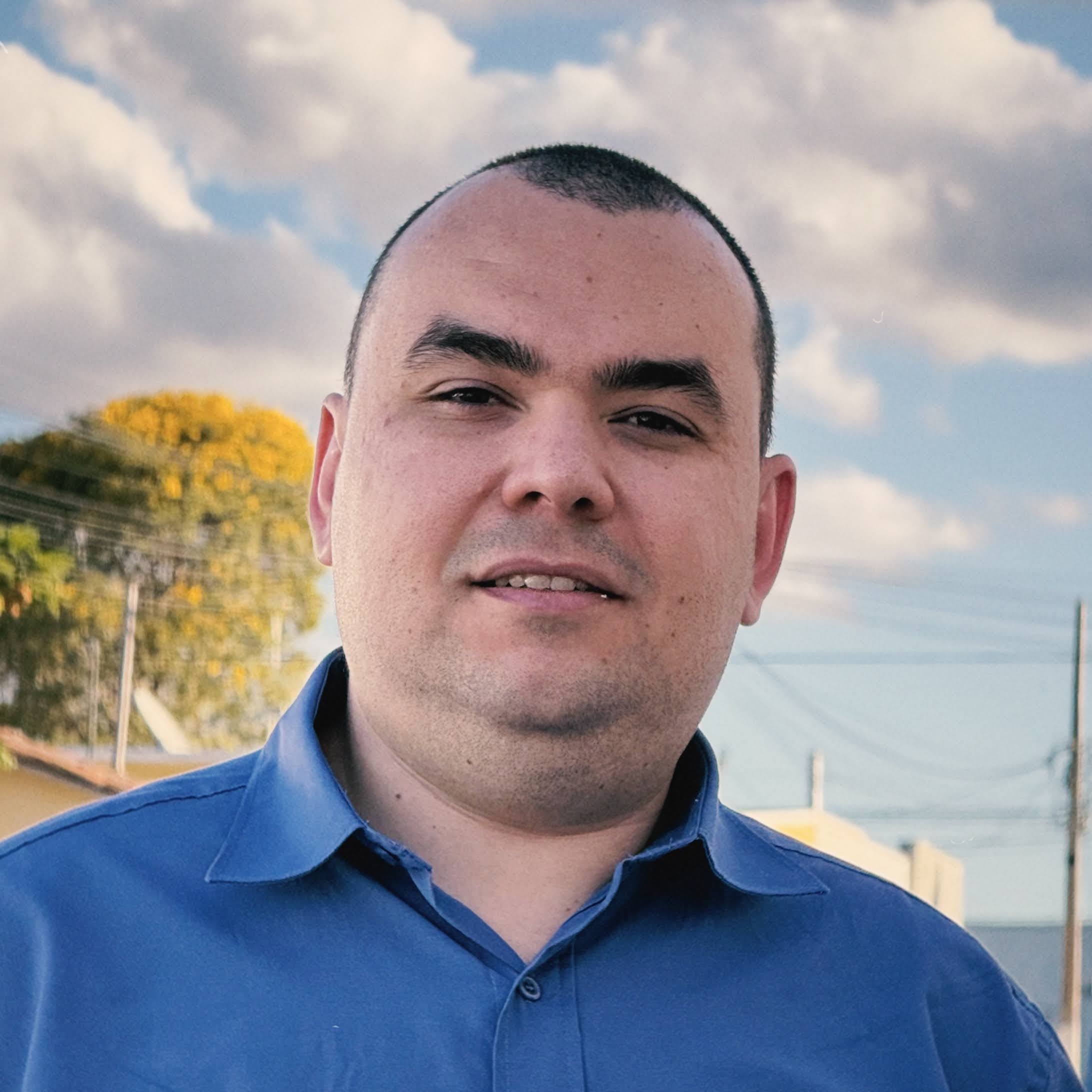 Jeferson Morais, advogado previdenciarista