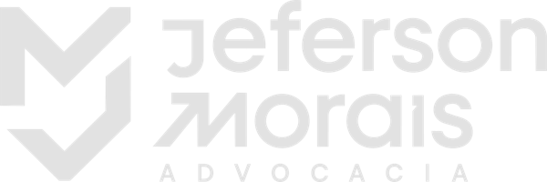 Logo Jeferson Morais Advocacia (branco)
