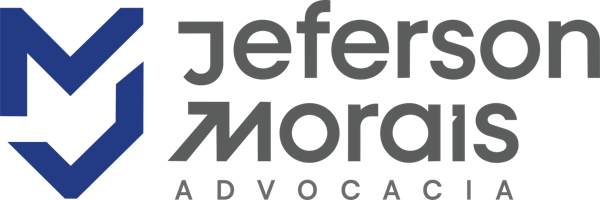Logo Jeferson Morais Advocacia