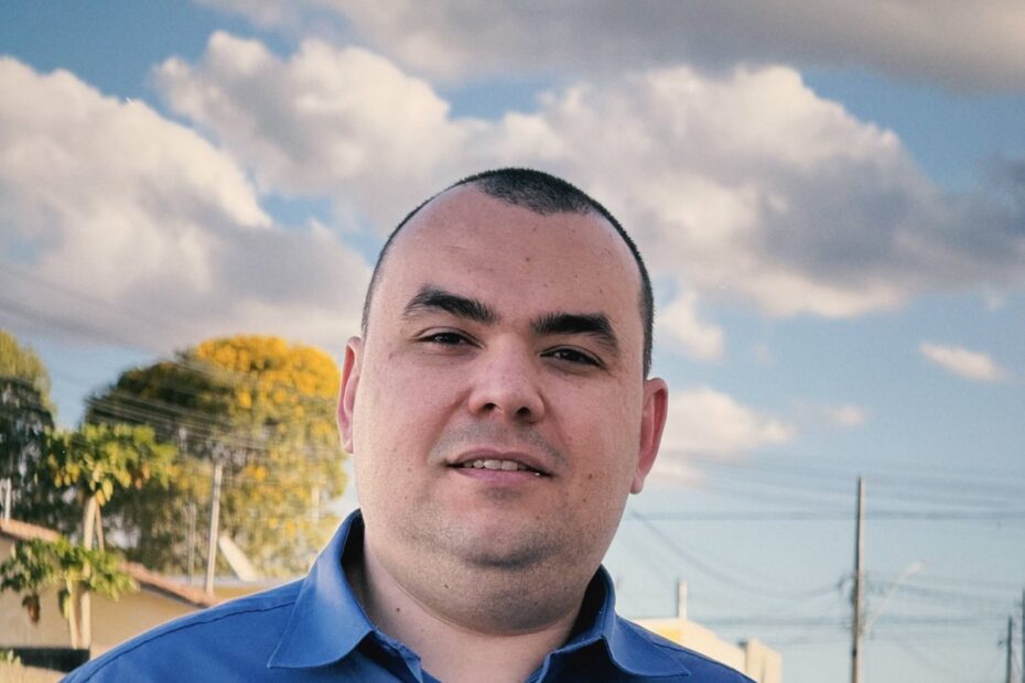 Advogado Jeferson Morais, OAB/RN 16.710