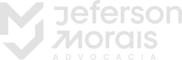 Logo Jeferson Morais Advocacia (branco)