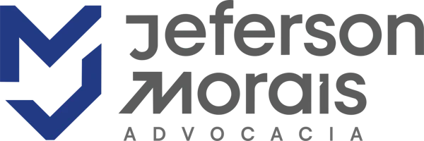 Logo Jeferson Morais Advocacia